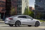 Volkswagen Arteon Elegance 2017 года (WW)